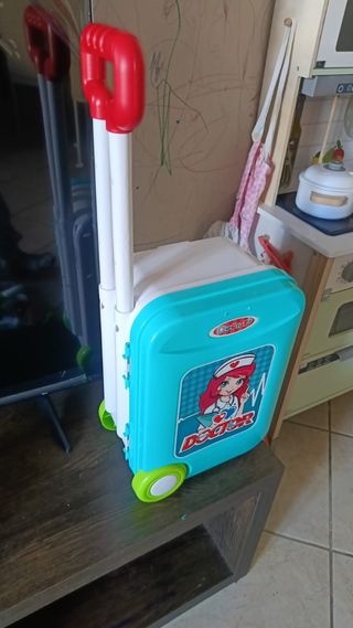 Gioco Dottore per Bambini