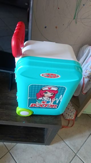 Gioco Dottore per Bambini