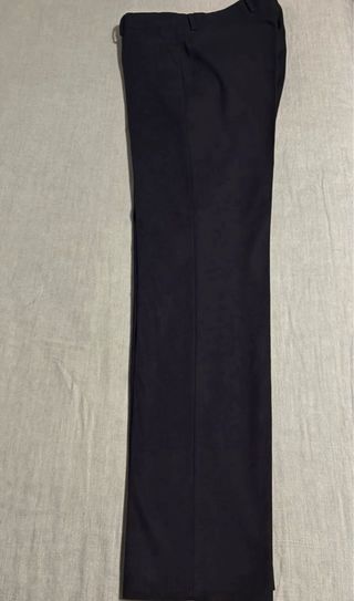 Traje Easy Wear Azul Marino