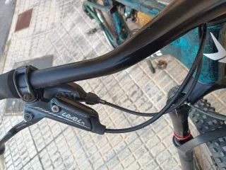 Bicicleta Speedsafe XCR Factory Carbono