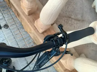 Bicicleta Speedsafe XCR Factory Carbono