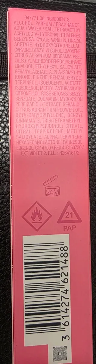 Valentino Donna Born in Roma Go Spray 10ml