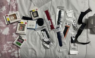 Apple Watch Serie 5 Cellular GPS