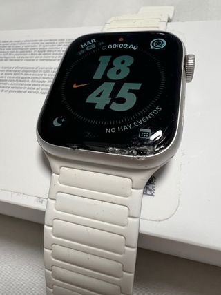 Apple Watch Serie 5 Cellular GPS