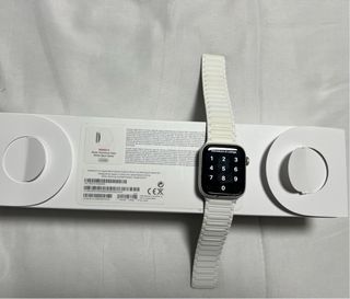 Apple Watch Serie 5 Cellular GPS