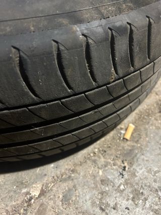 Llantas BMW 16 pulgadas