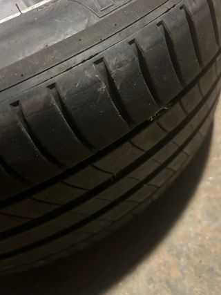 Llantas BMW 16 pulgadas