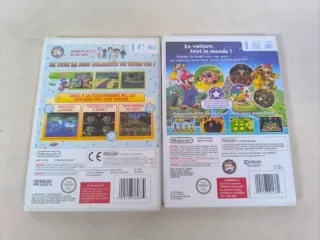‼️Mario Party 8 e 9 per Wii‼️