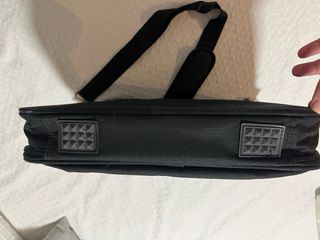 Maletín Targus para portátil 15,6” – Profesional