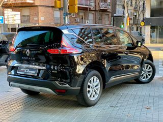 Renault Espace 2017