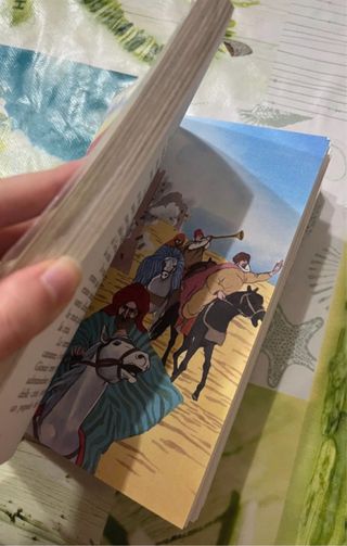 Libro "La Bibbia per i ragazzi"