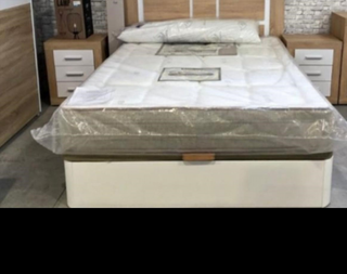 LIQUIDACIÓN EN Canapés abatibles y colchones