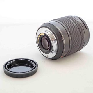 Obiettivo LUMIX 12-60mm con regali