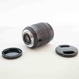 Obiettivo LUMIX 12-60mm con regali