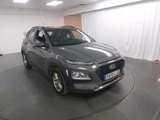 Hyundai Kona 2020