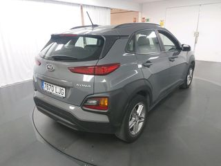 Hyundai Kona 2020
