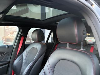 Mercedes-Benz GLC SUV (253) 2017