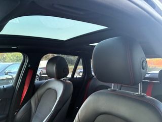 Mercedes-Benz GLC SUV (253) 2017