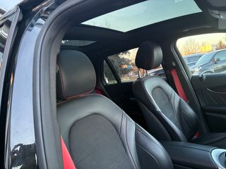 Mercedes-Benz GLC SUV (253) 2017