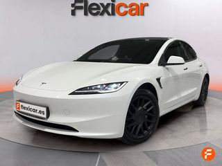 Tesla Model 3 Gran Autonomía RWD