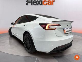 Tesla Model 3 Gran Autonomía RWD