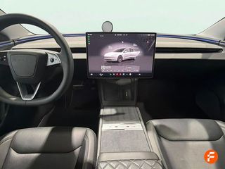 Tesla Model 3 Gran Autonomía RWD
