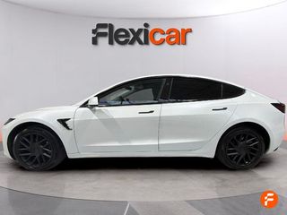 Tesla Model 3 Gran Autonomía RWD