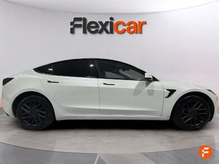 Tesla Model 3 Gran Autonomía RWD