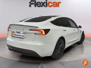 Tesla Model 3 Gran Autonomía RWD