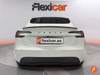 Tesla Model 3 Gran Autonomía RWD