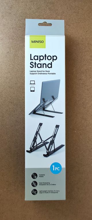 Supporto per computer portatile e tablet nuovo di zecca