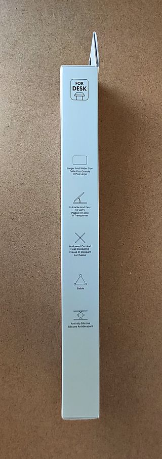 Supporto per computer portatile e tablet nuovo di zecca