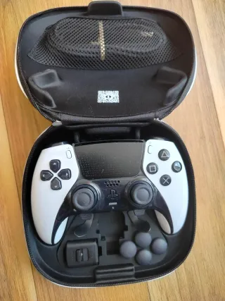 Mando DualSense Edge Sony