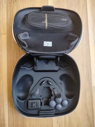 Mando DualSense Edge Sony