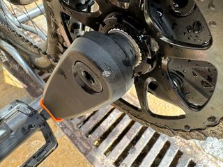 Focus SAM2 6.9 eBike Enduro 394 km