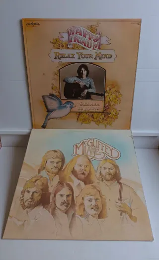 LPs A 3 € UNIDAD A ELEGIR