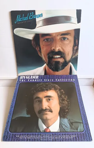 LPs A 3 € UNIDAD A ELEGIR