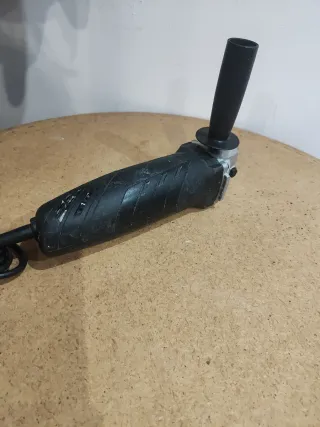 Radial genérica despiece