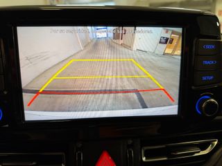 Hyundai i30 2.0 TGDI 184kW (250CV) N