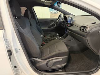 Hyundai i30 2.0 TGDI 184kW (250CV) N