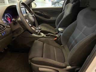 Hyundai i30 2.0 TGDI 184kW (250CV) N