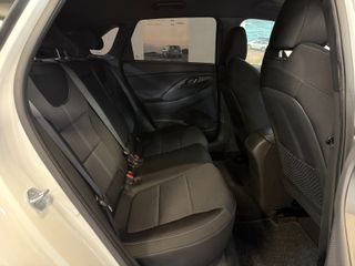 Hyundai i30 2.0 TGDI 184kW (250CV) N