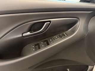 Hyundai i30 2.0 TGDI 184kW (250CV) N