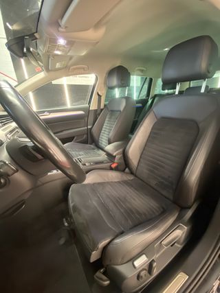 Volkswagen Passat GTE 1.4 TSI 115kW (156CV) DSG