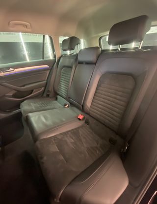 Volkswagen Passat GTE 1.4 TSI 115kW (156CV) DSG