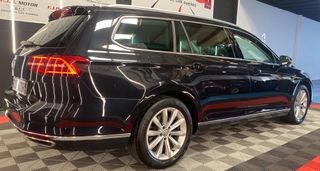 Volkswagen Passat GTE 1.4 TSI 115kW (156CV) DSG
