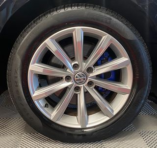 Volkswagen Passat GTE 1.4 TSI 115kW (156CV) DSG