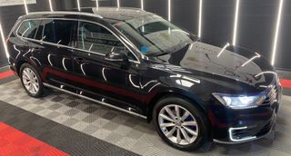Volkswagen Passat GTE 1.4 TSI 115kW (156CV) DSG