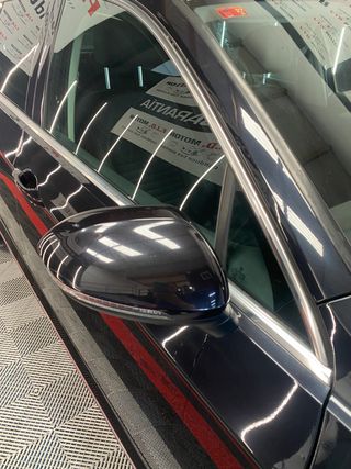 Volkswagen Passat GTE 1.4 TSI 115kW (156CV) DSG