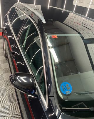 Volkswagen Passat GTE 1.4 TSI 115kW (156CV) DSG